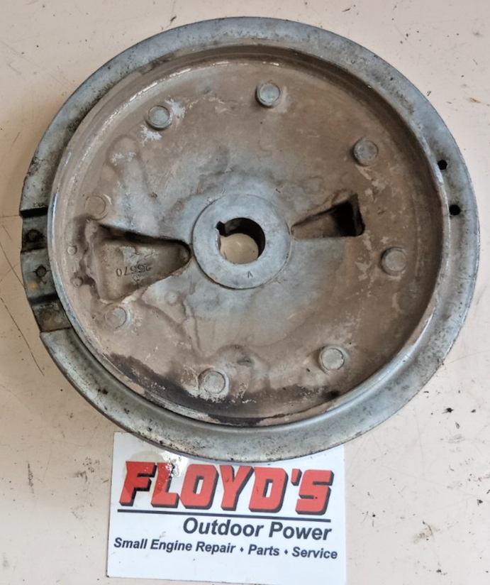 TECUMSEH LV195EA FLYWHEEL 611299 37787 | eBay