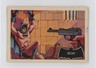 1966 A&BC Batman Black Bat Batman Decoy #49 11bd