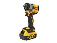 Dewalt DCF922P2T XR Bl 1.3Cm Schlagschrauber 18V 2 X 5.0Ah LI-ION DEWDCF922P2T
