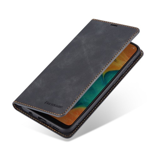 For Samsung S25 S24 S23 S22 S21 S20 FE Ultra Plus A16 Case Leather Wallet Cover# - Picture 14 of 85