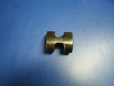 MAUSER K98  FRONT BAND MARKED WaA 280 SN #9159
