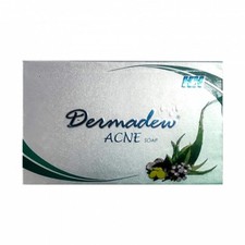 H H Dermadew Acne Soap