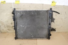 Mercedes W163 ML 400CDI Motor Kühler Wasserkühler A1635002404 A1635002804 =8 Mercedes W163 ML 400CDI Motor Kühler Wasserkühler A1635002404 A1635002804 =8