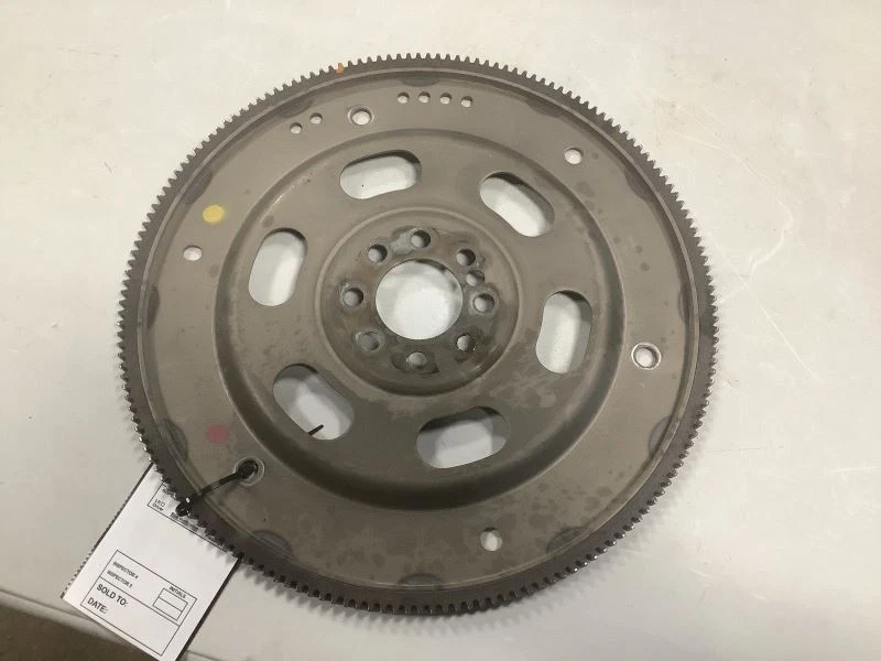 Flywheel/Flex Plate New Style 4.3L Fits 14-19 SIERRA 1500 PICKUP 314814 - Image 2 of 4
