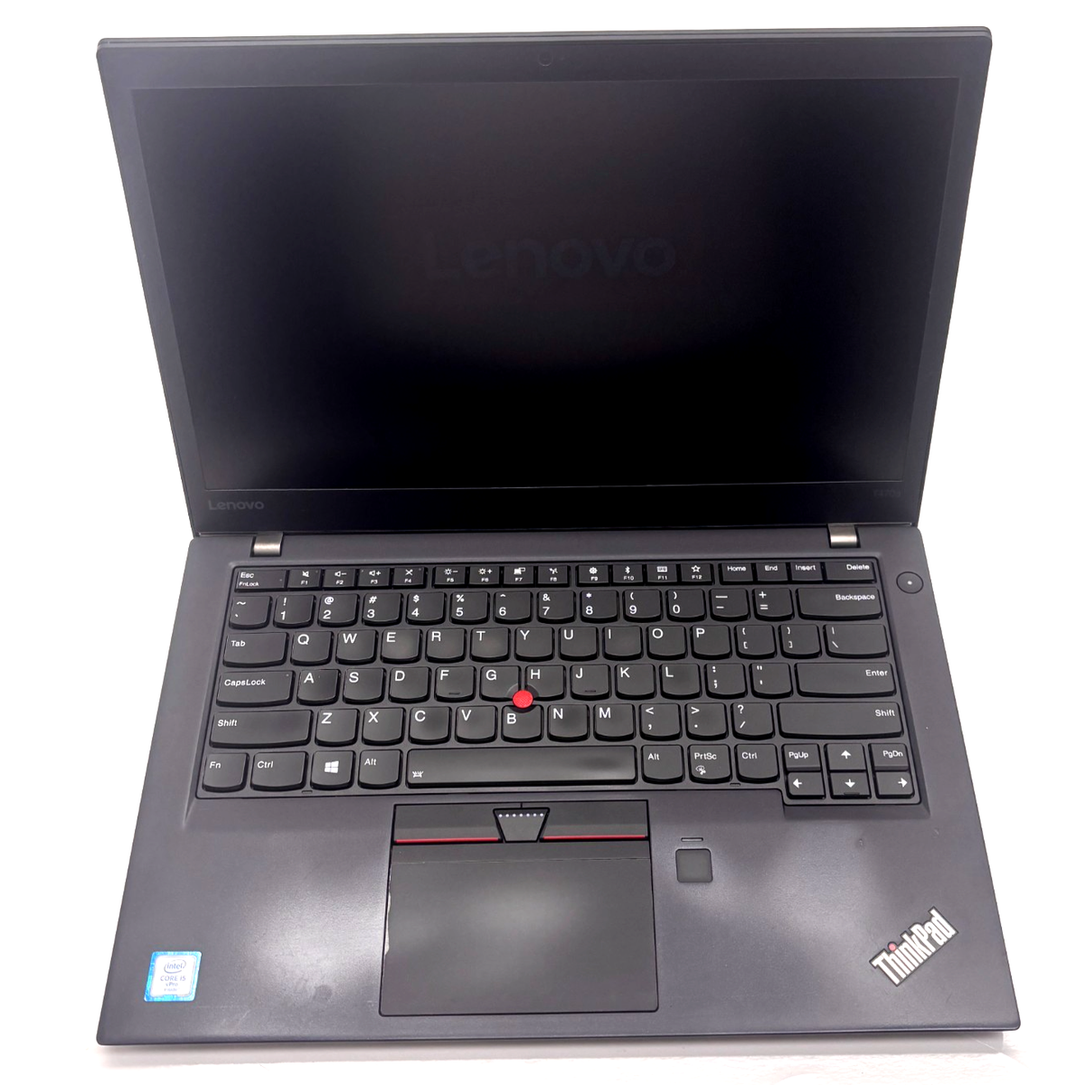 Lenovo ThinkPad T470s (14