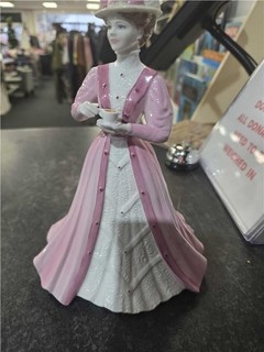 COALPORT EST. 1750 Emily No 934