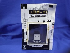 Nintendo Ctr-R-Bc2J Hakoboy Hakozume Box 3Ds Software FaT51