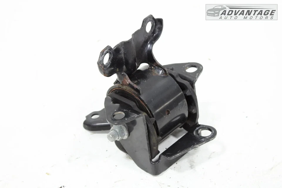 2015-2024 MITSUBISHI OUTLANDER SPORT 2.0L FRONT LEFT TRANSMISSION BRACKET OEM - Image 2 of 4