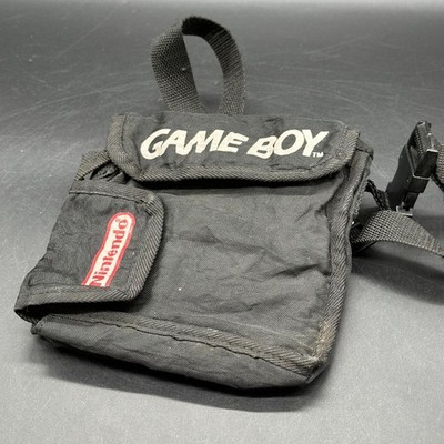 Original Tasche / Travel Bag für Nintendo Game Boy