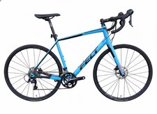 Felt VR30 Disc 105 Road Bike Large 58cm (5'10”-6’3”) -  UK DELIVERY