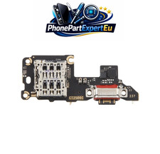 for Xiaomi Poco F7 Pro Connector Charging Compatible Port Card