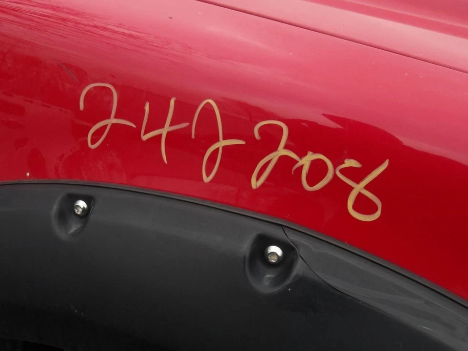 Automatic Transmission New Style 8-330 5.4L Fits 04 FORD F150 PICKUP 1593114 Foto 2 de 4