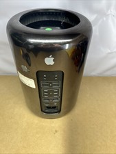Apple Mac Pro A1481 Xeon E5-1650 v2 3.50GHz C...