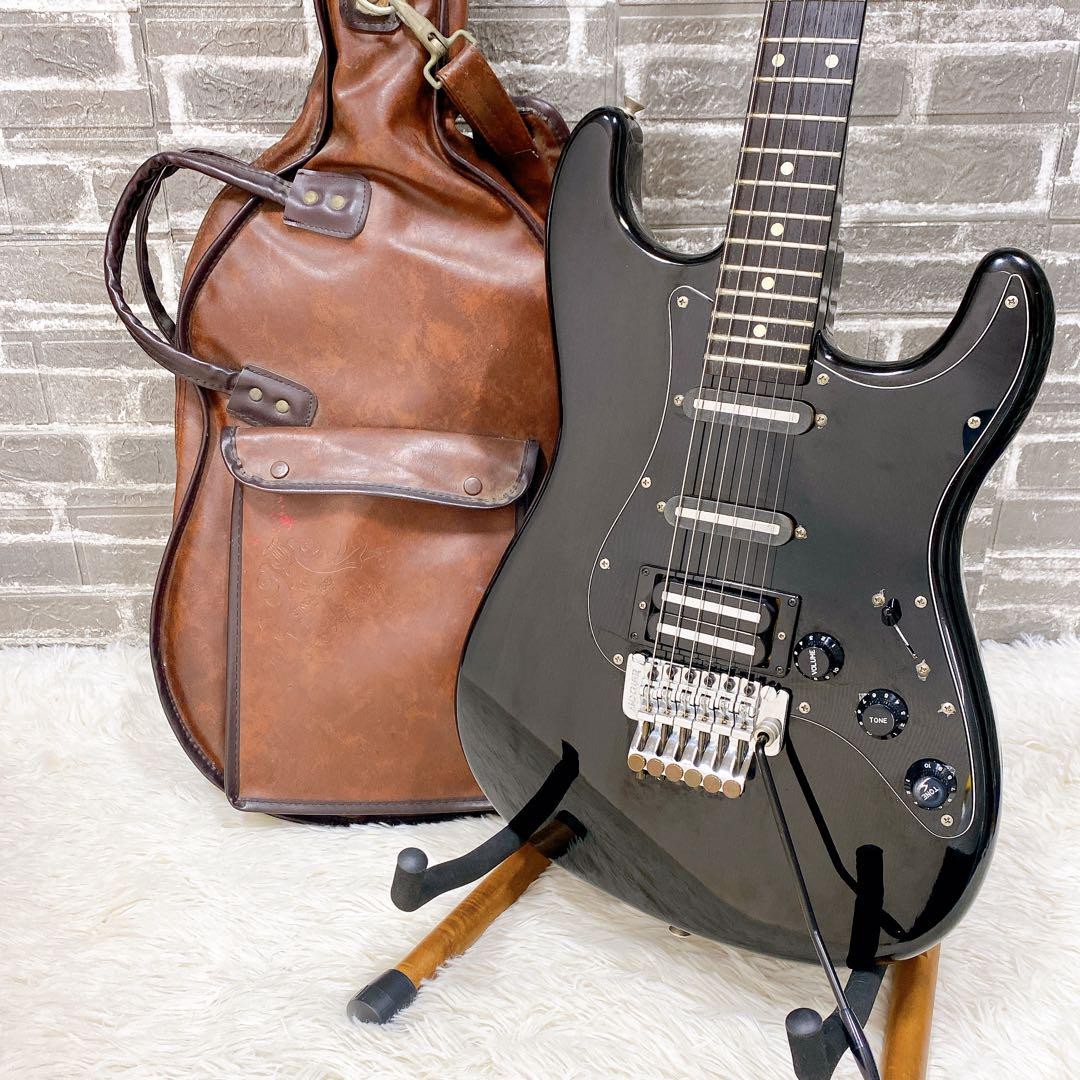 FERNANDES フェルナンデス THE FUNCTION Fernandes “the function” | Riff Raff's Guitars