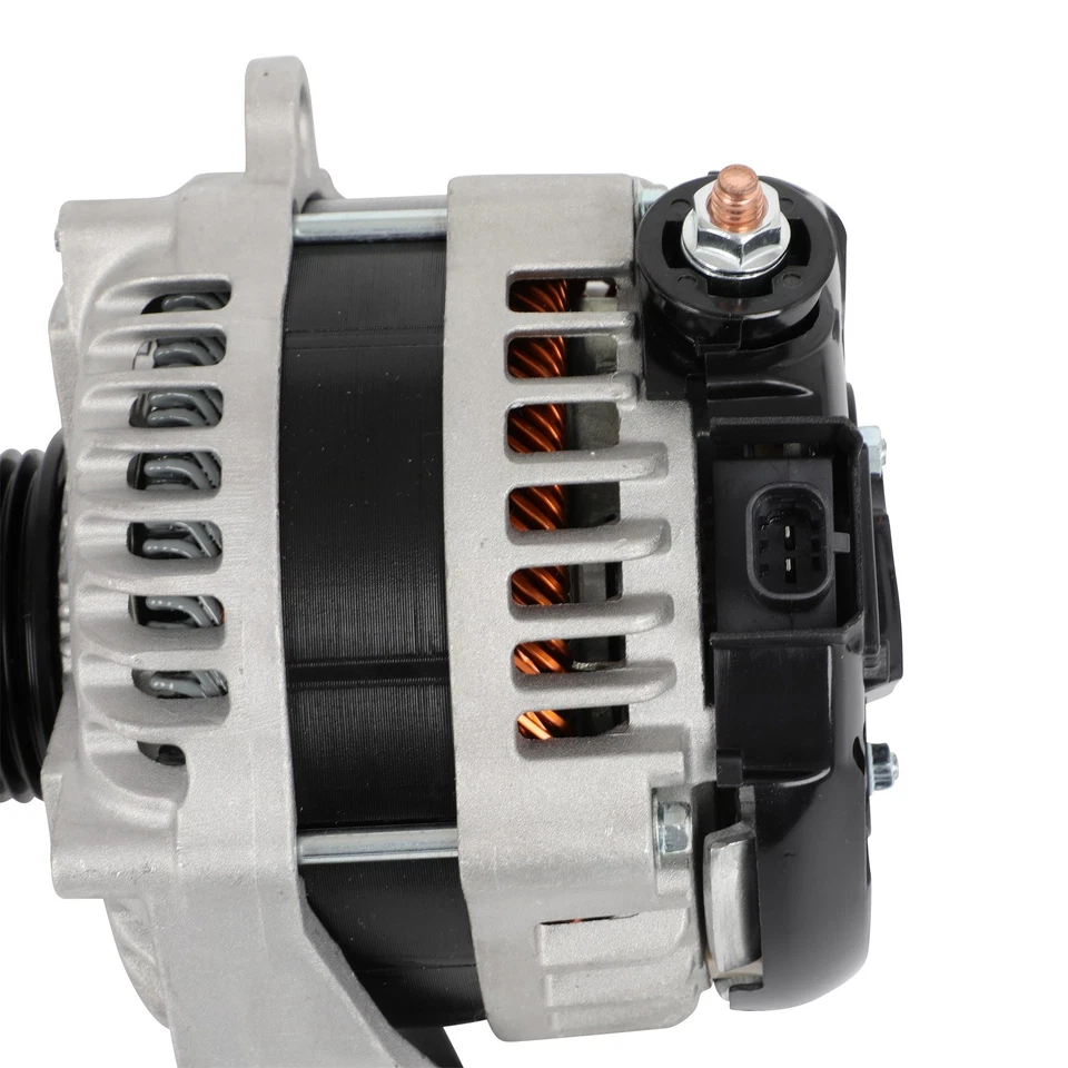 Alternador para camioneta Sierra 1500 2014 2015 2016 Camaro 2016 6,2 L 170A Foto 2 de 4