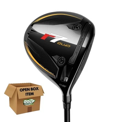 Taylormade R7 Golf Clubs for sale | eBay