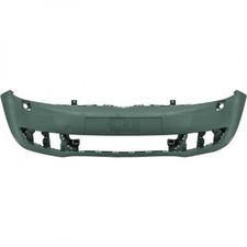Stoßstange Stoßfänger vorne für VW Golf Plus 5M1 521 Bj. 09-14 ohne PDC mit SRA