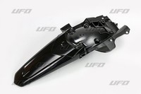 Yamaha YZF 250 -19/22/YZF 450 -18/22 - KotflüGel Hinten UFO Schwarz / YA04857-