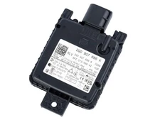 Hella Control unit for lane change assist fits VAG 2Q0907686K 2Q0-907-686-K