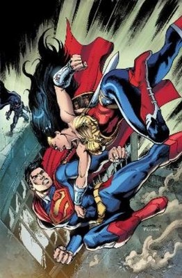 Brian Buccellato Injustice: Gods Among Us Year Four (Taschenbuch) (US IMPORT)