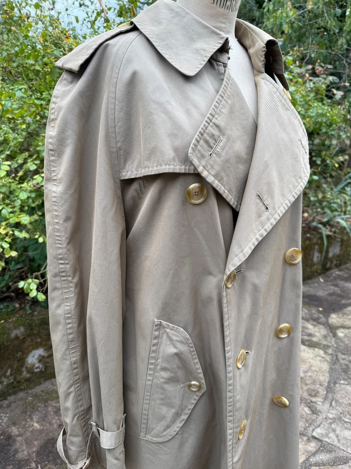 Burberry Kensington, photo 3 sur 5