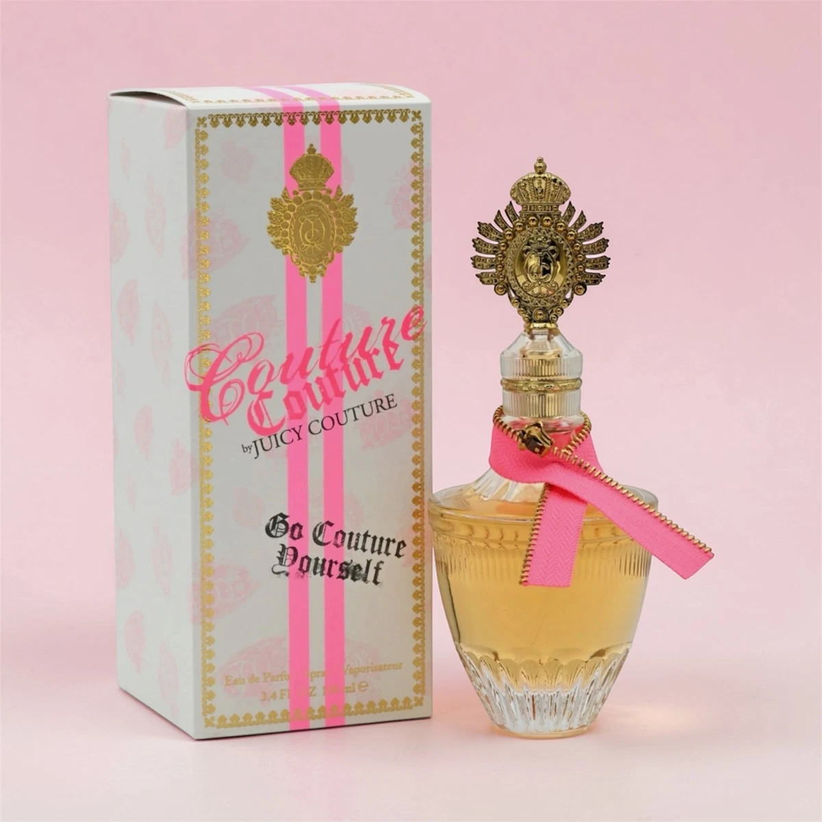 Preços baixos em Fragrâncias Juicy Couture Couture Couture | eBay