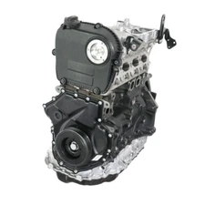 Teilmotor geschl. + MS für VW Jetta Beetle 1.8 TSI 06K100034T 170PS 125kW