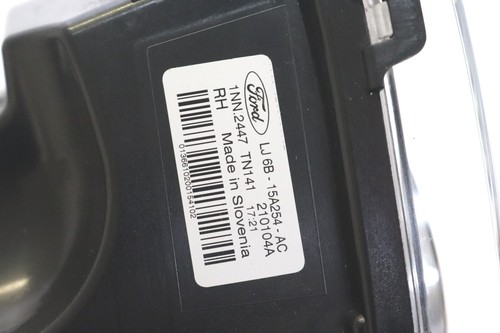 Ford Kuga III MK3 DFK CX482 LJ6B-15A254-AC Nebelscheinwerfer Rechts ORIGINAL - Bild 3 von 4