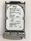 Hp P1166A 18.2Gb Scsi Hard Drive With Tray 10K Ultra3 P1166-60000 P1166-63001