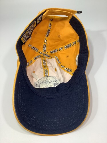 Pebble Beach Golf Links Ahead Extreme Fit Hat - Picture 9 of 9