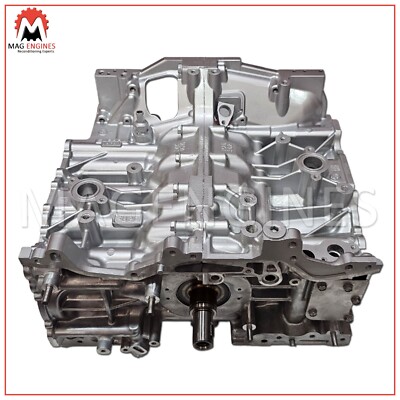 KURZMOTOR SUBARU FB20 FB20C FÜR IMPREZA & XV 16V 2.0 LTR