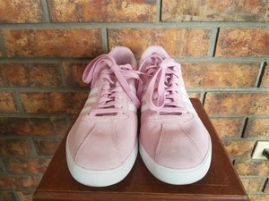 adidas ortholite float damen rosa