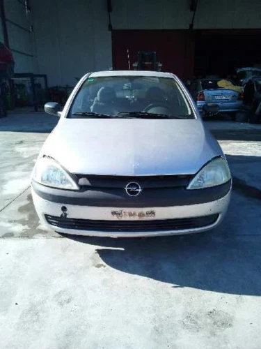 009164455 Mando Multifuncion para OPEL CORSA C Comfort 2001 361023 - Imagen 3 de 10