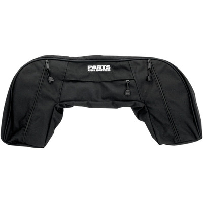 1996 - 1997 Polaris Indy XLT RMK Windshield Bag 
