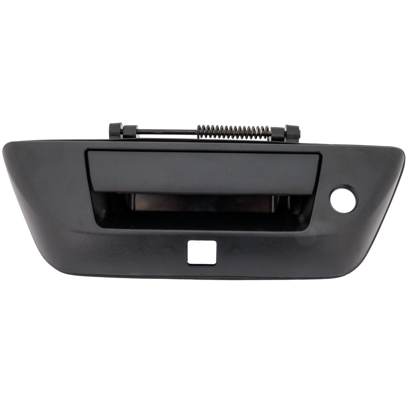 Tail Gate Tailgate Handle Outer Exterior Outside  90606EZ06B for Nissan TITAN XD