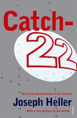 Catch-22 By Joseph Heller. 9780099477310