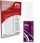 atFoliX Glass Protector voor Samsung Galaxy S24 Ultra 9H Beschermend pantser