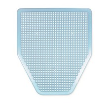 Urinal Mats Grey
