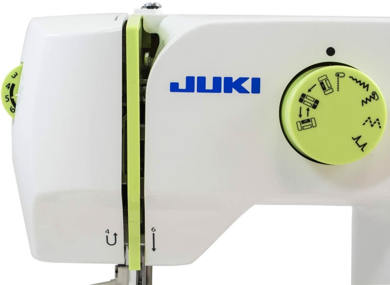 Juki HZL12ZS Compact Sewing Machine eBay