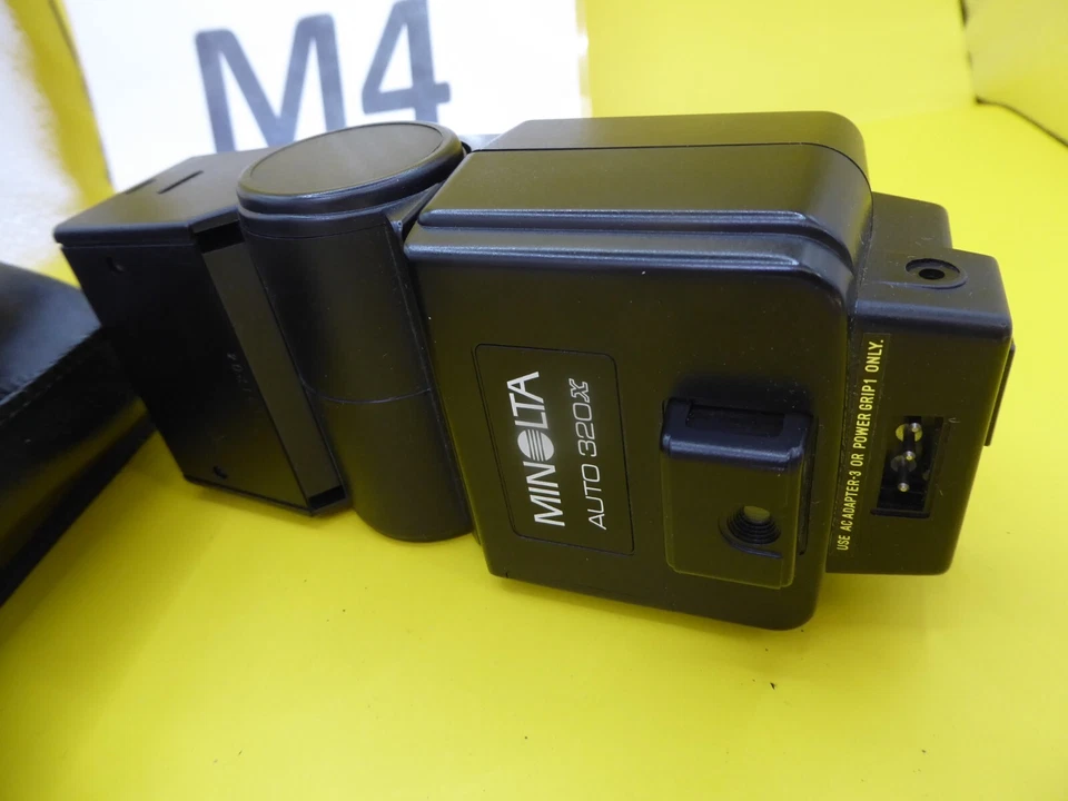 Sigma EF-500DG Super Shoe Mount Flash - Nikon I-TTL refS/P FULLY TESTED NA - Image 3 of 4