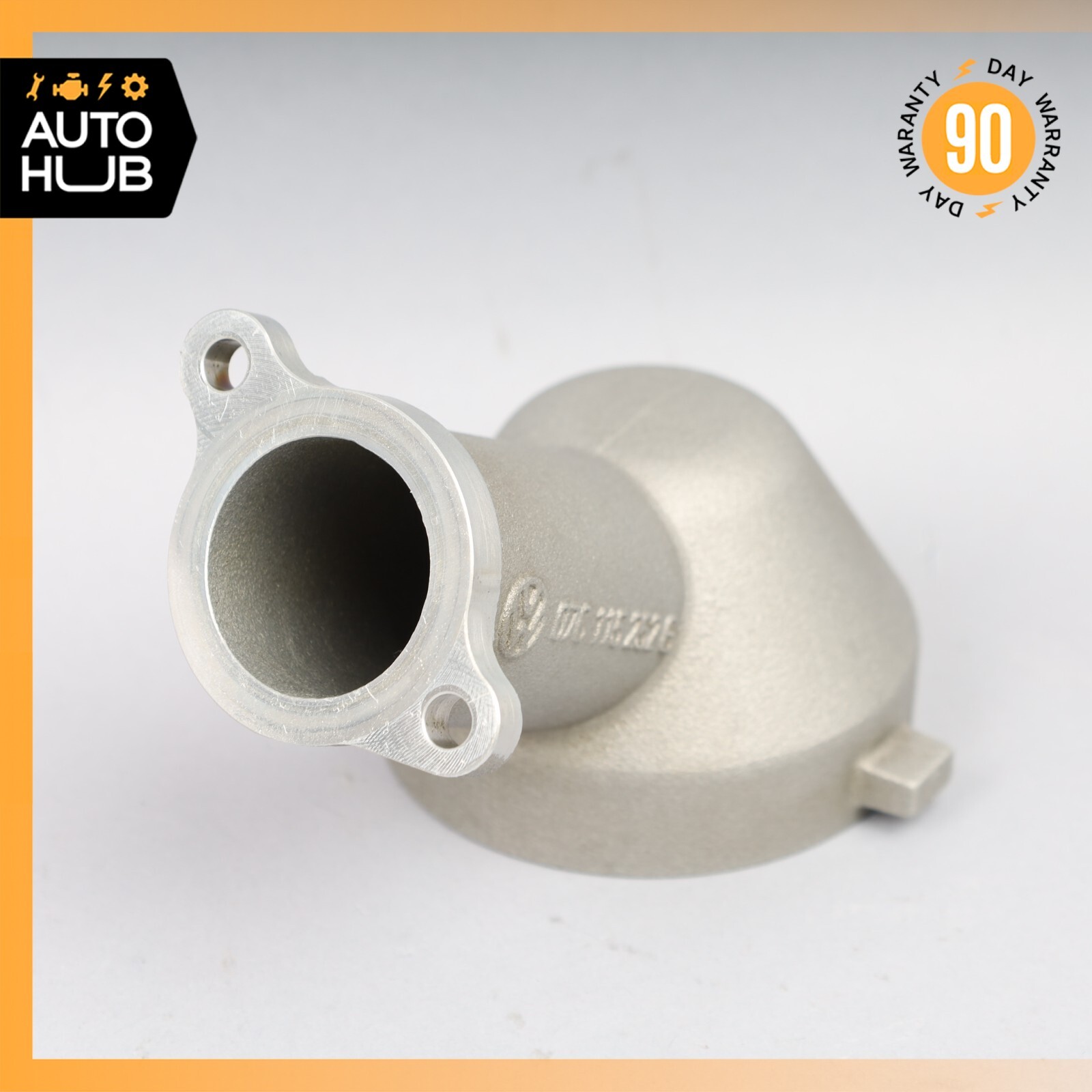 03-18 Bentley Continental GTC GT Engine Motor Oil Pump Suction Hose Pipe OEM 59k