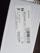 Mercedes GLA, EQA Carbon Seitenzierleisten Satz.