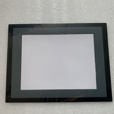 For OMRON NS10-TV00B-V2 Protective Film Overlay NS10-TV00B-V1