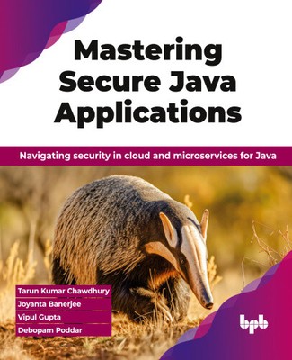 Mastering Secure Java Applications: Navigating security in cloud and