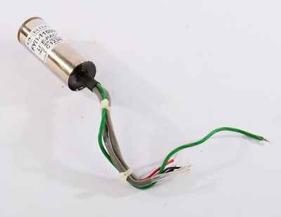 Excelitas Technologies FYD-1150M Lite-Pac Trigger Module DC1236