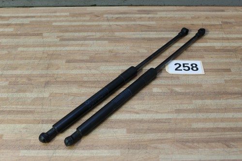 2x GASFEDER Motorhaube + BMW 3er E90 E91 & LCI + Dämpfer Feder Original 7129190