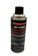MIG Welding Anti-Spatter KCI-SS-1000  16oz Aerosol Can, Solvant Based 