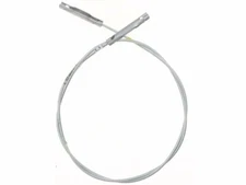 For 2003-2018 Chevrolet Express 3500 Parking Brake Cable AC Delco 29576XS 2004