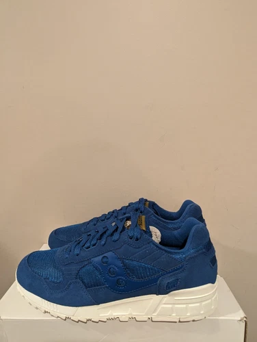 Saucony  Men's  Shadow 5000 Vintage  Shoes Size 10 NIB