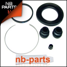 Kits de frein Toyota PRIUS